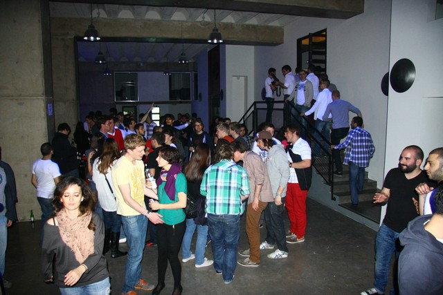 Beirut Unisport Festival 